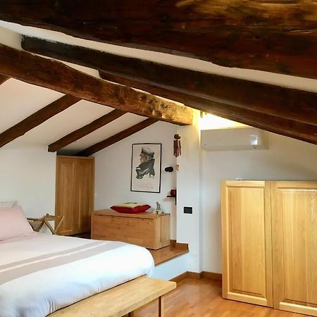 볼로냐 Casa Santo Stefano 아파트 외부 사진