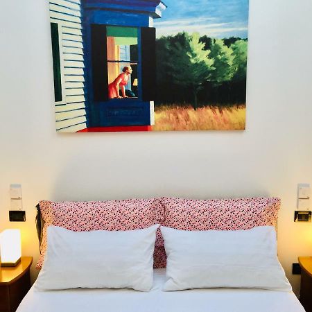 볼로냐 Casa Santo Stefano 아파트 외부 사진