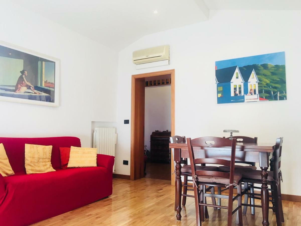 볼로냐 Casa Santo Stefano 아파트 외부 사진