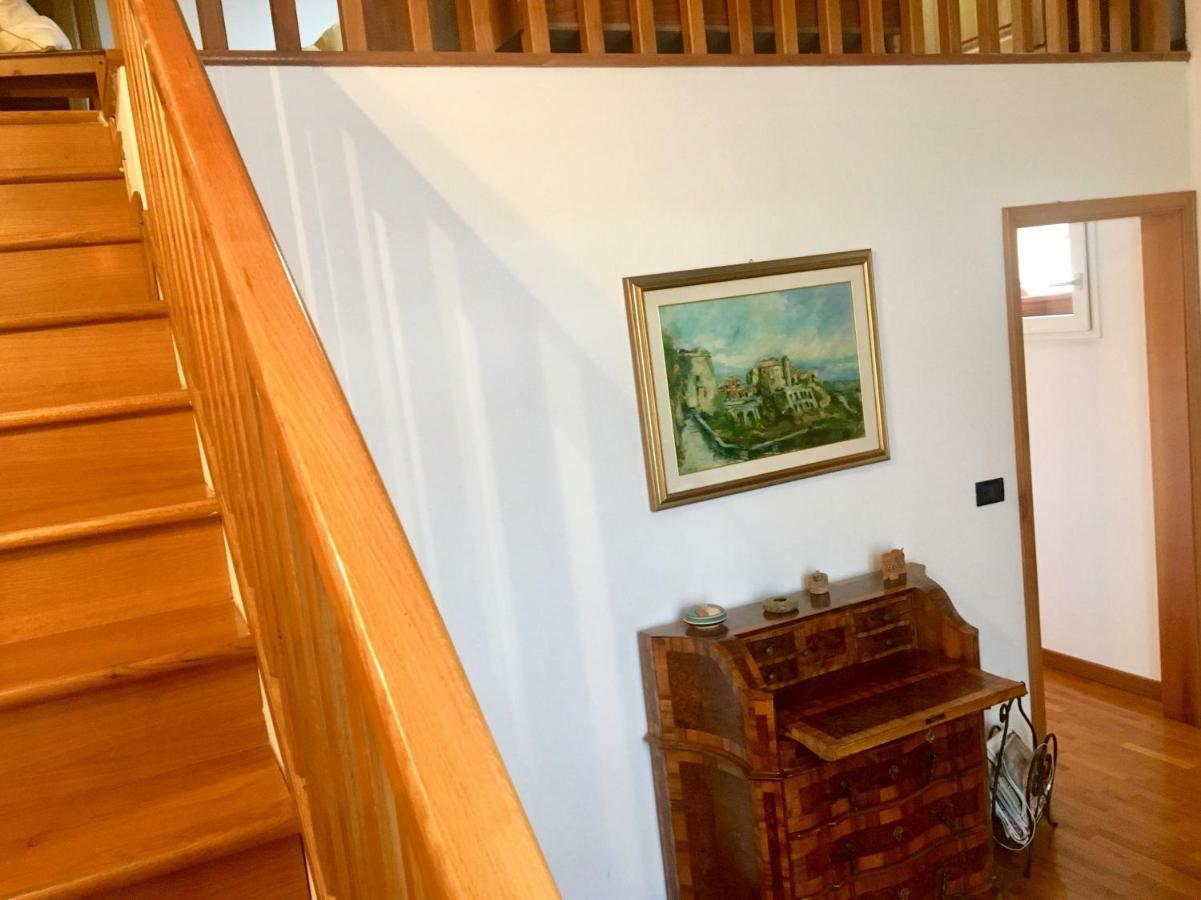 볼로냐 Casa Santo Stefano 아파트 외부 사진