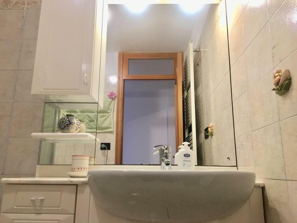 볼로냐 Casa Santo Stefano 아파트 외부 사진