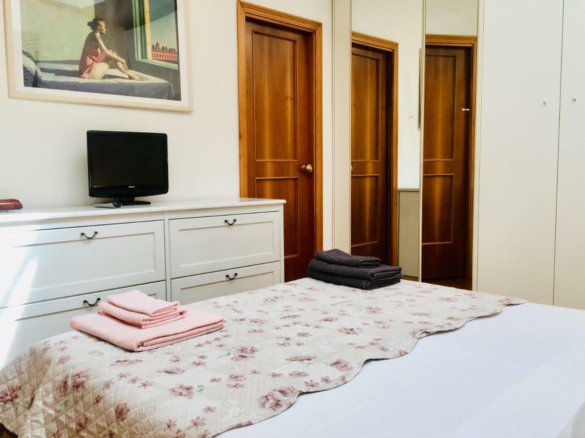 볼로냐 Casa Santo Stefano 아파트 외부 사진
