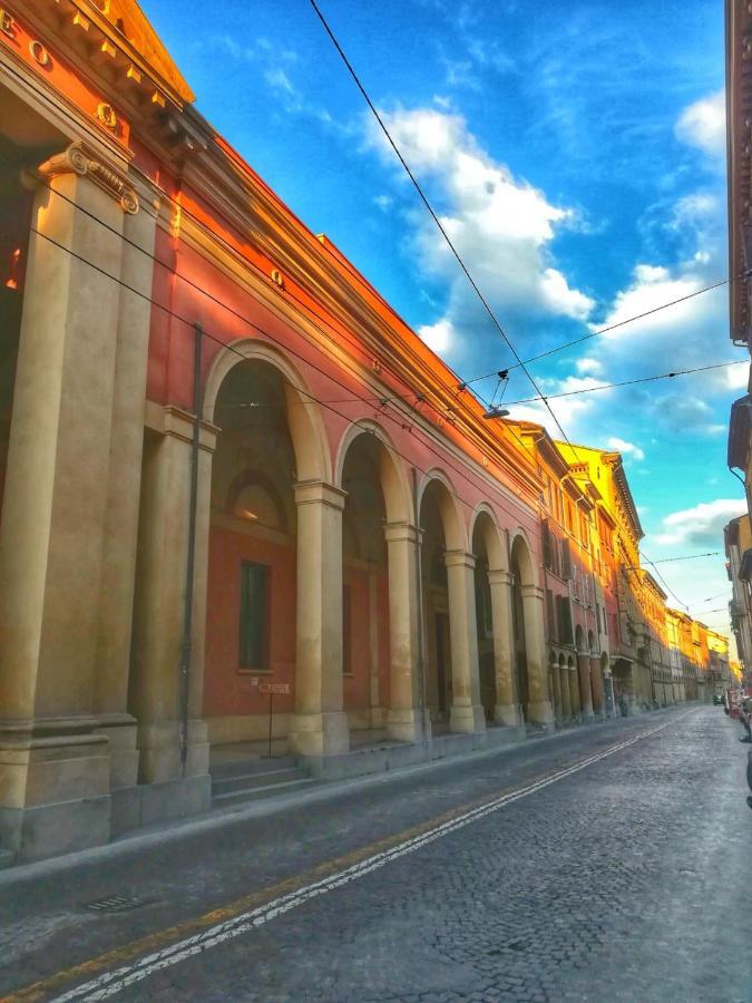 볼로냐 Casa Santo Stefano 아파트 외부 사진